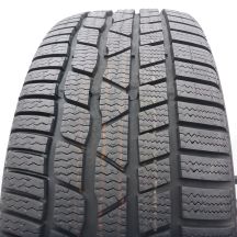 2. Opona 225/40 R18 1x CONTINENTAL 92V XL ContiWinterContact TS 830 P A0 Zimowa 2019 