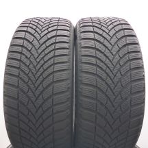 4. Opony 235/50 R19 4x SEMPERIT 103V XL Speed-Grip 5 Zimowe 2024 8mm