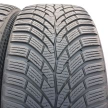 3. Opony 225/45 R17 2x CONTINENTAL 91H WinterContact TS 870 Zimowe 2023 8-7,5mm