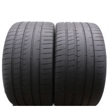 2 x GOODYEAR 305/30 ZR21 104Y XL Eagle F1 Asymmetric 3 NA0 DOT20/19 Lato 5.4mm