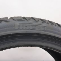 5. Opony 225/40 R18 4x PIRELLI 92V XL Winter Sottozero 3 A01 Zimowe 2025 