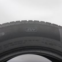 8. Opony 255/60 R18 2x CONTINENTAL 112H XL WinterContact Ts850P Zimowe 2022 7mm