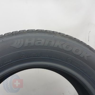 6. Opony 185/65 R15 4x HANKOOK 88H Kinergy 4S2 Wielosezonowe 2026 