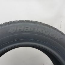 6. Opony 185/65 R15 4x HANKOOK 88H Kinergy 4S2 Wielosezonowe 2026 