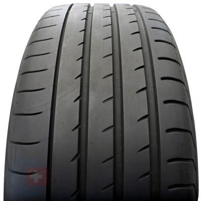 1 szt. Opona YOKOHAMA 255/45 R20 Lato Advan Sport V105 XL 105W 6,3mm!