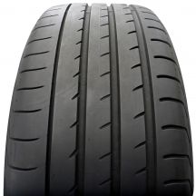 1 szt. Opona YOKOHAMA 255/45 R20 Lato Advan Sport V105 XL 105W 6,3mm!