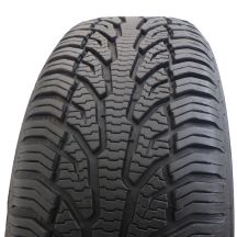 1 x UNIROYAL 215/55 R16 97V XL AllSeasonExpert 2 Wielosezon 2021 8mm