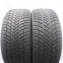 Opony 285/45 R21 2x VREDESTEIN 113Y XL Wintrac Pro Zimowe 2022 6,5-7mm