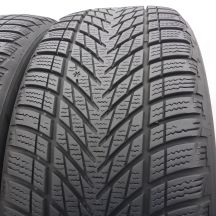 4. Opony 225/45 R18 2x GOODYEAR 95V XL UltraGrip Performance 3 Zimowe 2023 6-6,2mm