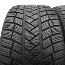 2. Opony 245/40 R18 4x VREDESTEIN 97W XL Wintrac Pro Zimowe 2018/22 6-7mm