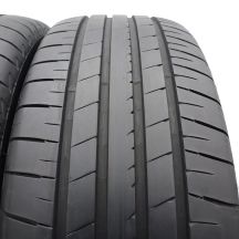 2. 2 x BRIDGESTONE 215/55 R18 95H Turanza T005A Lato 2021 6-6,2mm