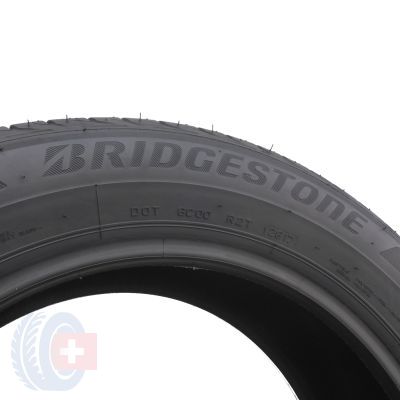2. 1 x BRIDGESTONE 225/55 R18 98V Turanza T001 Lato 2017 