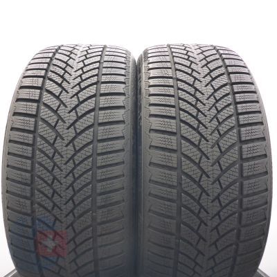 4. Opony 235/35 R19 4x SEMPERIT 91W XL Speed-Grip 3 Zimowe 2025 8,5mm