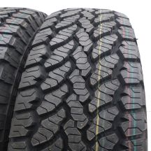 3. 2 x GENERAL 225/70 R17 108T XL Geabber AT 3 Wielosezon 2019