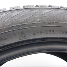 6. Opona 255/45 R19 1x NOKIAN 104V XL Snowproof 2 SUV Zimowa 2023 7mm 