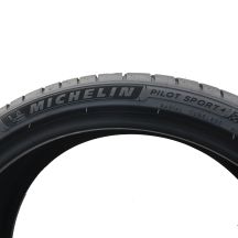 5. Opony 245/35 R20 4x MICHELIN 95W XL Pilot Sport 4 Letnie 2022 6,2-6mm