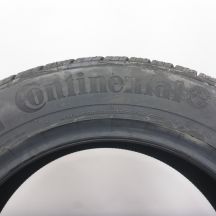 5. Opony 215/60 R17 4x CONTINENTAL 96H ContiCrossContact LX 2 Letnie M+S 2021 