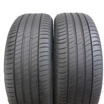 2 x MICHELIN 225/55 R18 98V Primacy 3 Lato 6.8mm