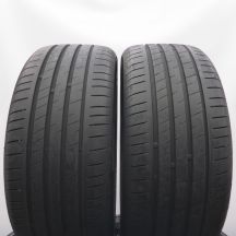 4. Opony 225/45 R17 4x NEXEN 94W XL AO NFera Letnie 2025 6,2mm