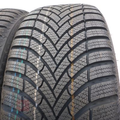 2. Opony 205/45 R16 2x SEMPERIT 87H XL Speed-Grip 5 Zimowe 2023 