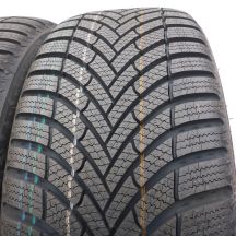 2. Opony 205/45 R16 2x SEMPERIT 87H XL Speed-Grip 5 Zimowe 2023 