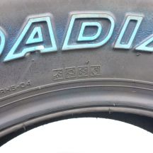 5. Opony 245/70 R17 2x NEXEN 110T Roadian TIRE RH5 Letnie M+S 2019 