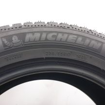 4. Opony 235/55 R17 2x MICHELIN 103V XL Pilot Alpin PA4 Zimowe 2018 7mm