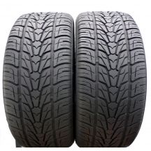 2 x NEXEN 285/50 R20 116V XL M+S 7.5mm Roadian HP Lato