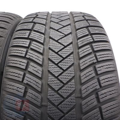 3. Opony 255/40 R19 2 x VREDESTEIN 100V XL Wintrac PRO 2020 8mm   