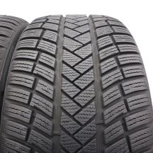3. Opony 255/40 R19 2 x VREDESTEIN 100V XL Wintrac PRO 2020 8mm   