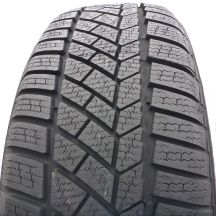 2. Opona 205/55 R17 1x CONTINENTAL 91H ContiWinterContact TS 830 P RFT BMW Zimowa 2017 