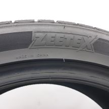 5. Opony 245/40 R19 4x ZEETEX 98V XL WH100 Zimowe 2024 7,8-7,5mm