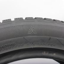 2. Opony 205/55 R17 2x HANKOOK 95V Winter I Cept evo2 W320 Zimowe 2022 7,8mm