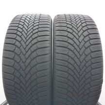 Opony 225/40 R19 2x BRIDGESTONE 93W Blizzak 6 Zimowa 2025 7,2mm
