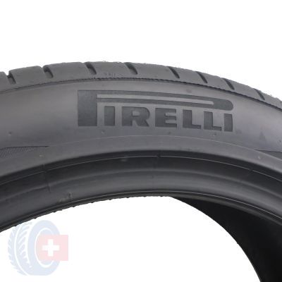9. 4 x PIRELLI  245/45 R20 103V XL P Zero Lato 6.2-7mm 