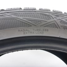 8. Opony 275/40 R21 2x VREDESTEIN 107W XL Wintrac Pro Zimowe 2023 7,2mm