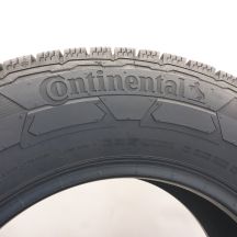 5. Opony 235/65 R16C 4x CONTINENTAL 115/113R VanContact Winter Zimowe 2024/25 8,2-7,8mm 