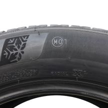 4. Opona 275/50 R20 1x MICHELIN 113V XL MO1 PilotAlpin 5 SUV Zimowa 2021 5,8mm