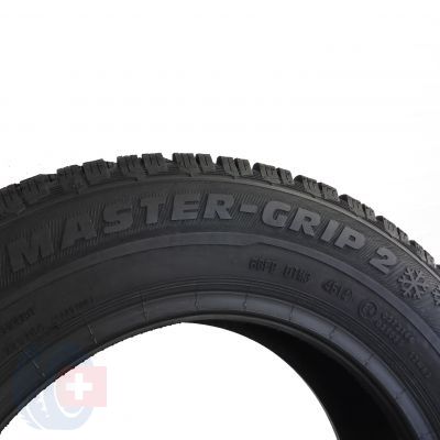 7. 4 x SEMPERIT 165/70 R13 79T Master-Grip 2 Zima 2014 Jak Nowe 6,5-7,5mm