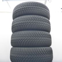 Opony 235/50 R20 4x NOKIAN 104V XL Snowproof 2 SUV Zimowe 2023 7,8-7,5mm