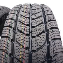2. Opony 205/65 R16C 4x SEMPERIT 107/105T Van-Grip 3 Zimowe 2025