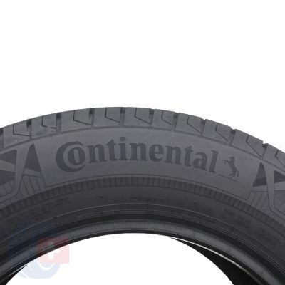 4. 2 x CONTINENTAL 215/65 R16 C 109/107T VanContact Eco Lato 2021/22  8mm