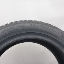 6. Opony 185/55 R16 2x FALKEN 87V XL EuroAll Season AS220 Wielosezonowe 2026