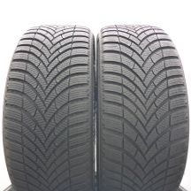 5. Opony 225/40 R19 4x SEMPERIT 93W XL Speed-Grip 5 Zimowe 2025 8,5mm