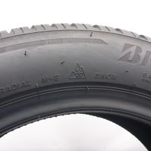 2. Opony 185/60 R15 4x BRIDGESTONE 88T Blizzak Lm005 Zimowe 2021 6,5-7mm