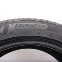7. Opony 205/50 R17 2x MICHELIN 89V Primacy 4+ Letnie 2024 Nieużywane 