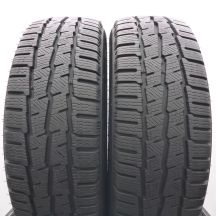 3. Opony 215/60 R17C 4x MICHELIN 104/102H Agilis Alpin Zimowe 2018 9,5-8,5mm