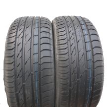 5. 4 x NOKIAN 215/55 R16 97V XL Line Lato 2013