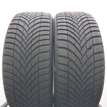 5. Opony 225/45 R19 4x SEMPERIT 96V XL Speed-Grip 5 Zimowe 2025 8,5-7,8mm 
