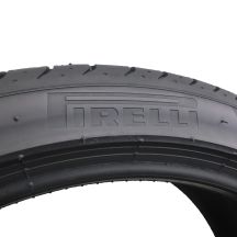 2. 1 x PIRELLI 255/40 R21 102Y XL P Zero R01 Lato 6.2mm